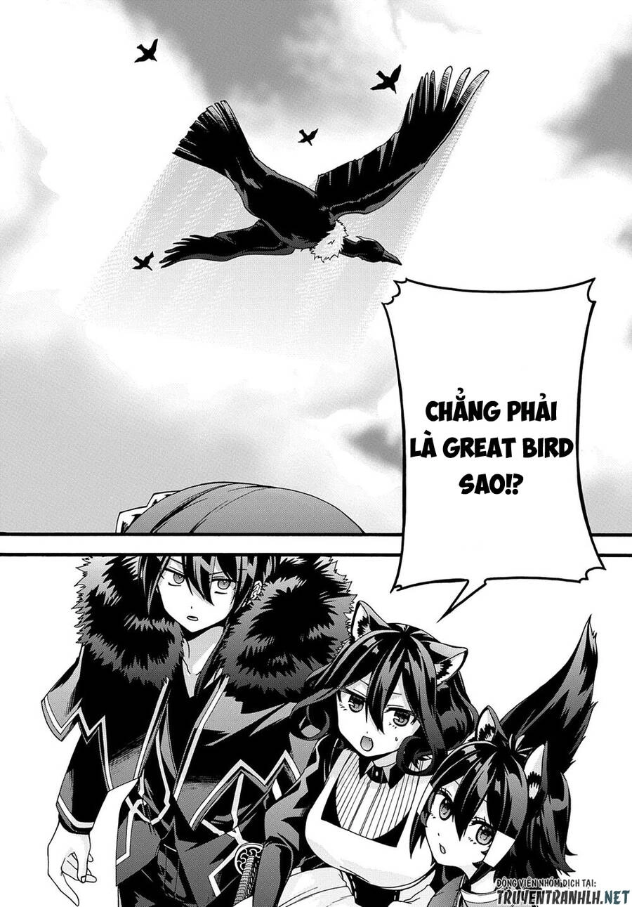 Anh Hùng Bị Vứt Bỏ: Sự Trả Thù Của Anh Hùng Bị Triệu Hồi Đến Thế Giới Khác Chapter 20 - 22