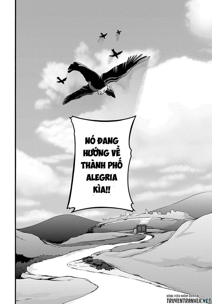 Anh Hùng Bị Vứt Bỏ: Sự Trả Thù Của Anh Hùng Bị Triệu Hồi Đến Thế Giới Khác Chapter 20 - 24