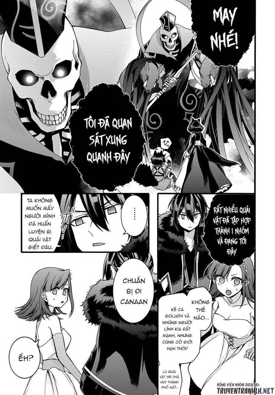 Anh Hùng Bị Vứt Bỏ: Sự Trả Thù Của Anh Hùng Bị Triệu Hồi Đến Thế Giới Khác Chapter 21 - 7