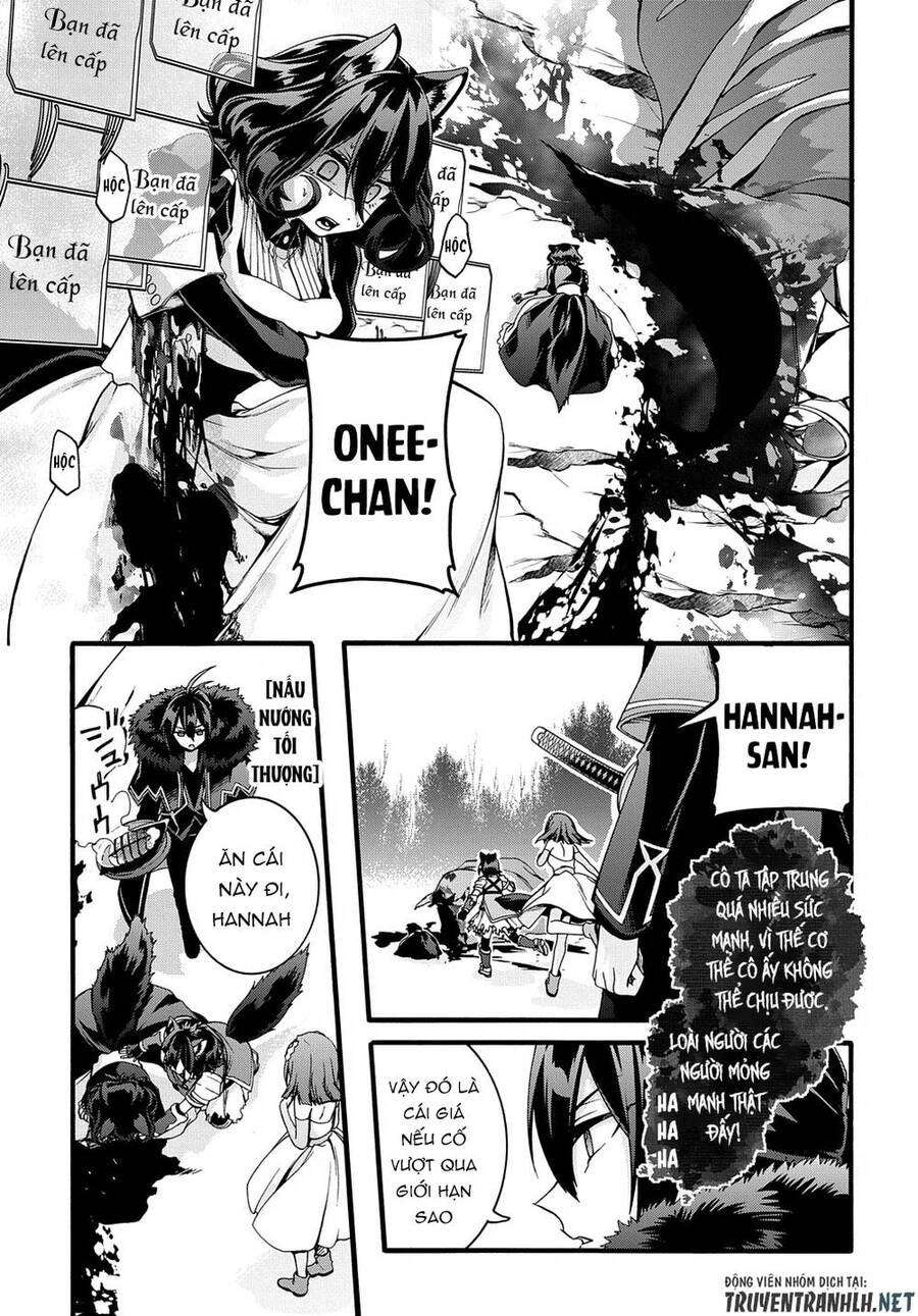 Anh Hùng Bị Vứt Bỏ: Sự Trả Thù Của Anh Hùng Bị Triệu Hồi Đến Thế Giới Khác Chapter 21 - 13