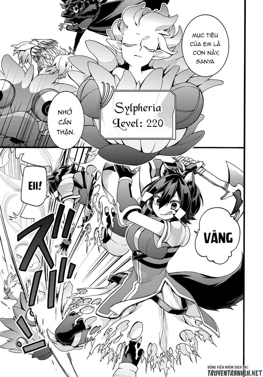 Anh Hùng Bị Vứt Bỏ: Sự Trả Thù Của Anh Hùng Bị Triệu Hồi Đến Thế Giới Khác Chapter 21 - 17