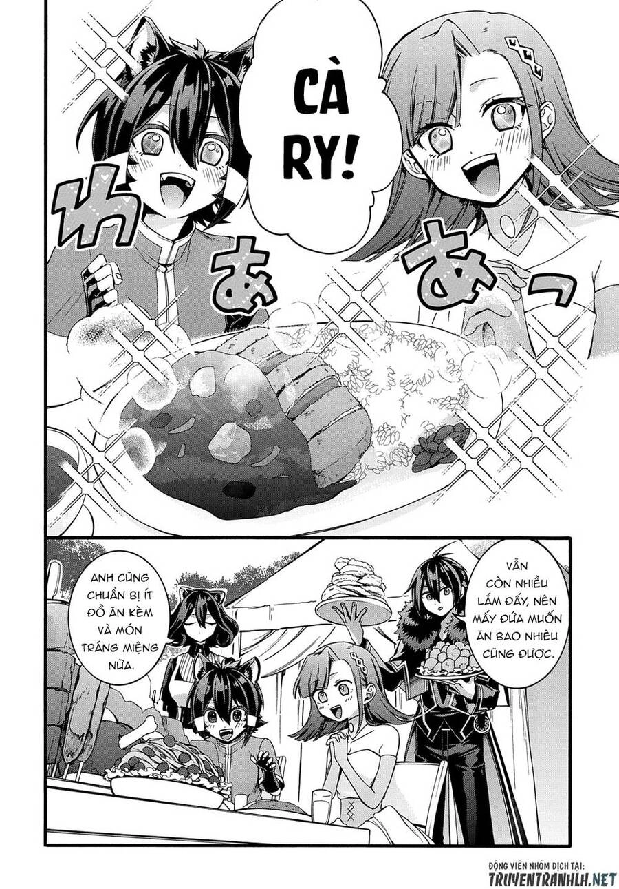 Anh Hùng Bị Vứt Bỏ: Sự Trả Thù Của Anh Hùng Bị Triệu Hồi Đến Thế Giới Khác Chapter 21 - 22