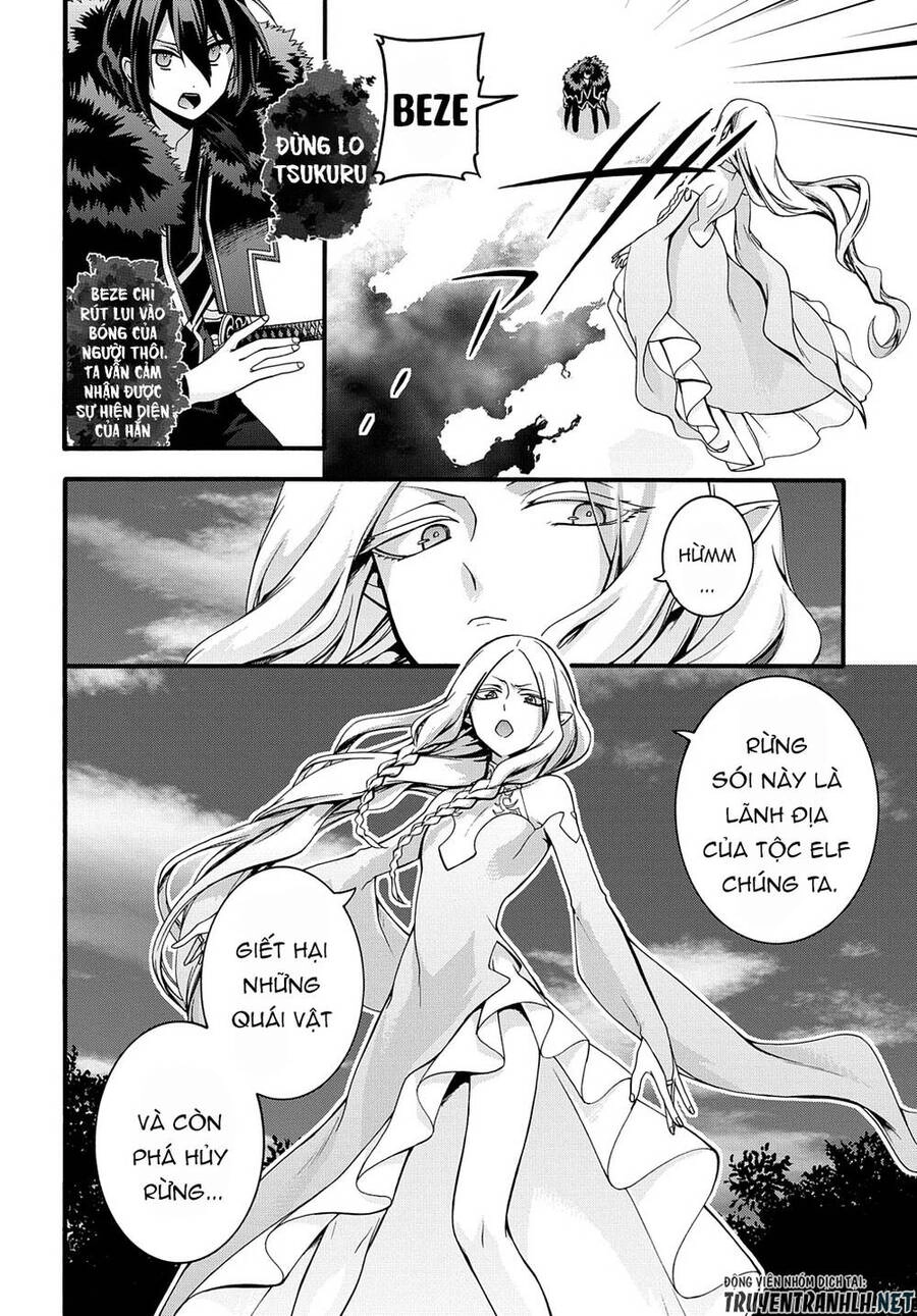 Anh Hùng Bị Vứt Bỏ: Sự Trả Thù Của Anh Hùng Bị Triệu Hồi Đến Thế Giới Khác Chapter 22 - 4