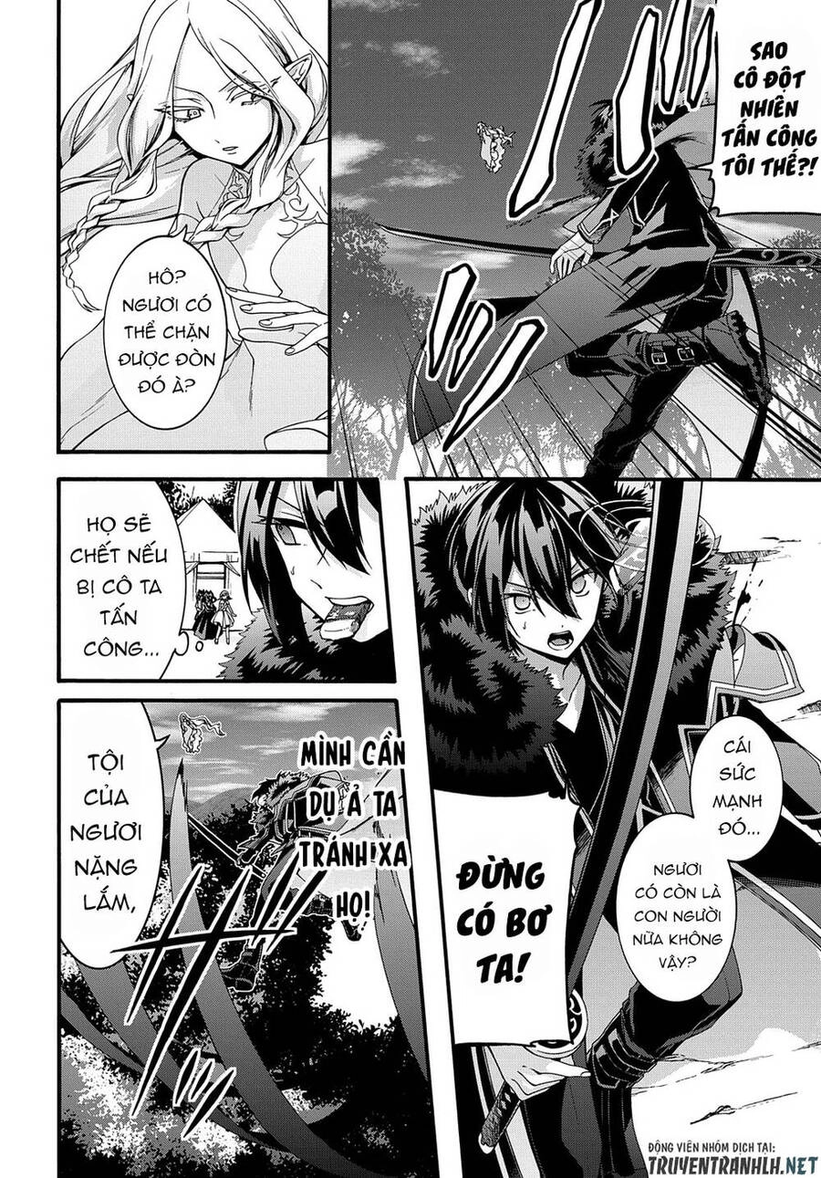 Anh Hùng Bị Vứt Bỏ: Sự Trả Thù Của Anh Hùng Bị Triệu Hồi Đến Thế Giới Khác Chapter 22 - 6