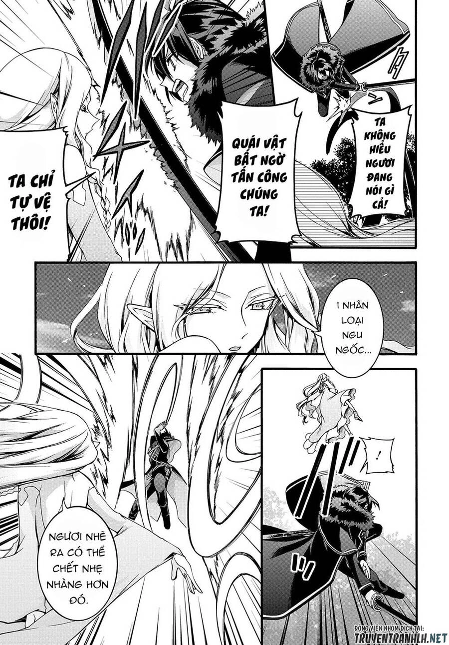 Anh Hùng Bị Vứt Bỏ: Sự Trả Thù Của Anh Hùng Bị Triệu Hồi Đến Thế Giới Khác Chapter 22 - 7