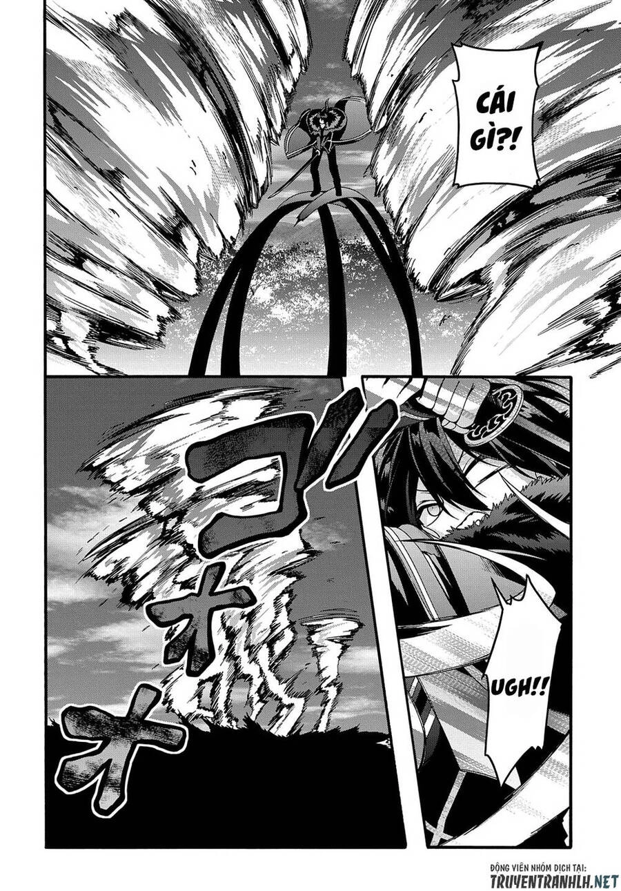 Anh Hùng Bị Vứt Bỏ: Sự Trả Thù Của Anh Hùng Bị Triệu Hồi Đến Thế Giới Khác Chapter 22 - 10