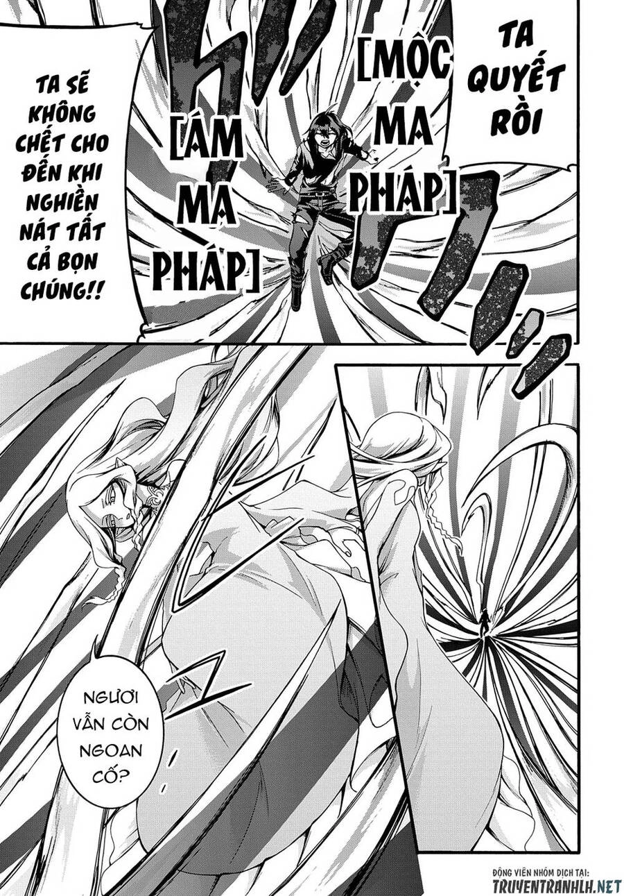 Anh Hùng Bị Vứt Bỏ: Sự Trả Thù Của Anh Hùng Bị Triệu Hồi Đến Thế Giới Khác Chapter 22 - 13