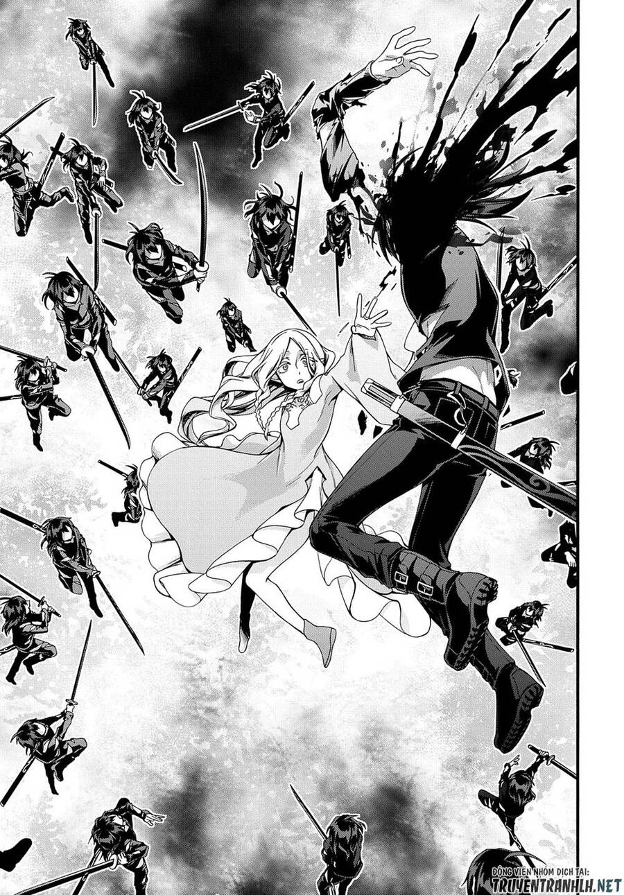 Anh Hùng Bị Vứt Bỏ: Sự Trả Thù Của Anh Hùng Bị Triệu Hồi Đến Thế Giới Khác Chapter 22 - 15