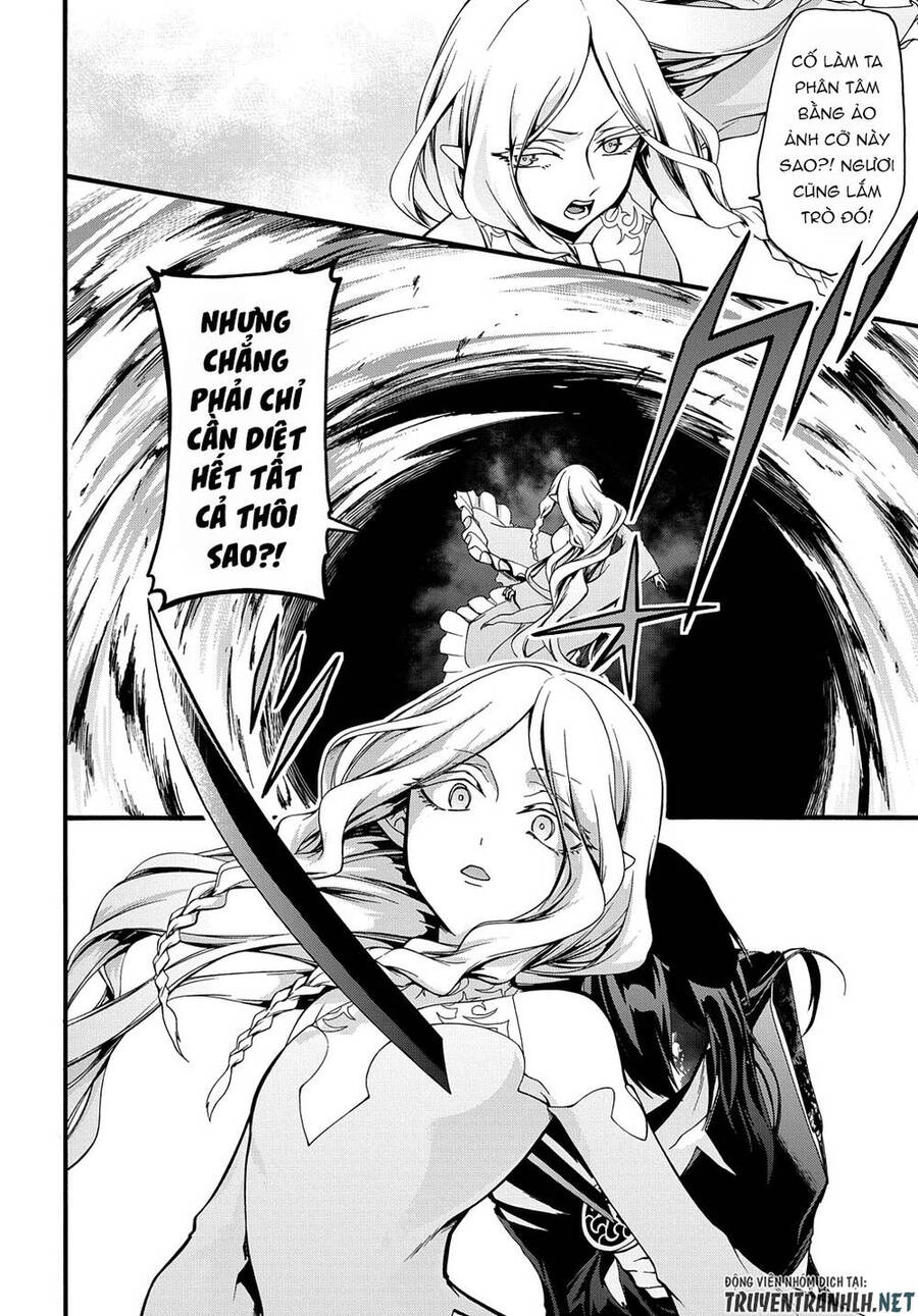 Anh Hùng Bị Vứt Bỏ: Sự Trả Thù Của Anh Hùng Bị Triệu Hồi Đến Thế Giới Khác Chapter 22 - 16