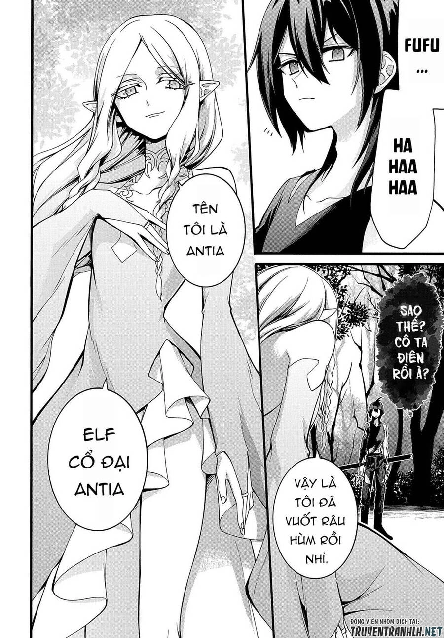 Anh Hùng Bị Vứt Bỏ: Sự Trả Thù Của Anh Hùng Bị Triệu Hồi Đến Thế Giới Khác Chapter 22 - 20