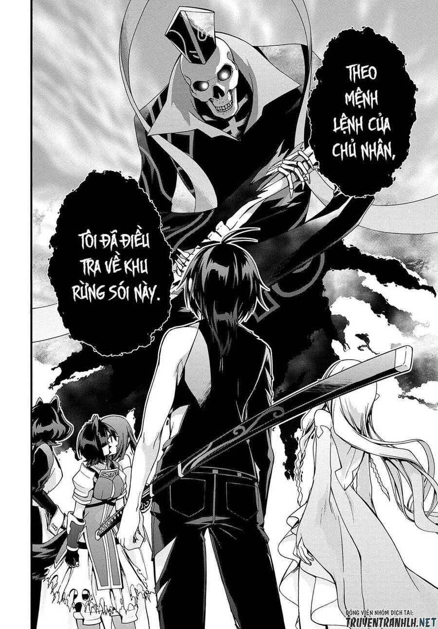 Anh Hùng Bị Vứt Bỏ: Sự Trả Thù Của Anh Hùng Bị Triệu Hồi Đến Thế Giới Khác Chapter 22 - 24