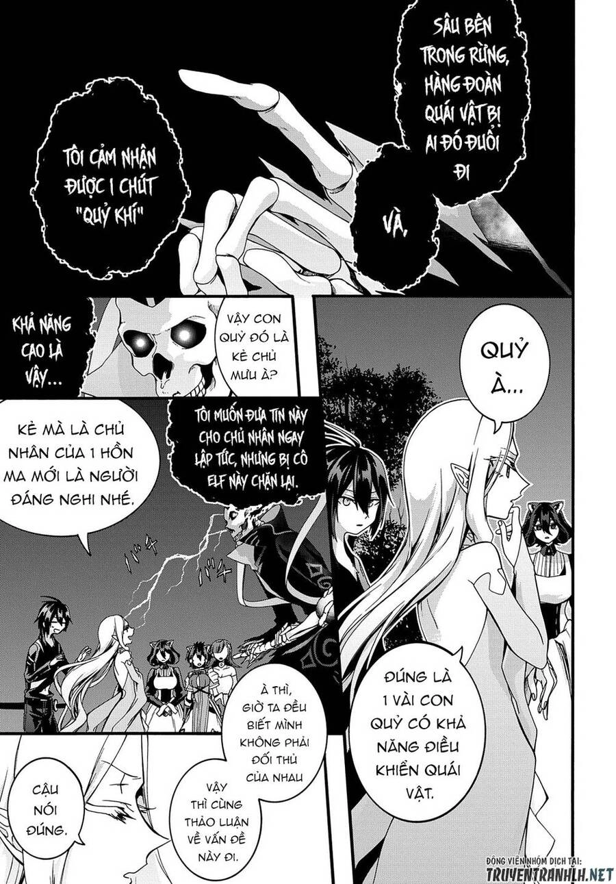 Anh Hùng Bị Vứt Bỏ: Sự Trả Thù Của Anh Hùng Bị Triệu Hồi Đến Thế Giới Khác Chapter 23 - 5