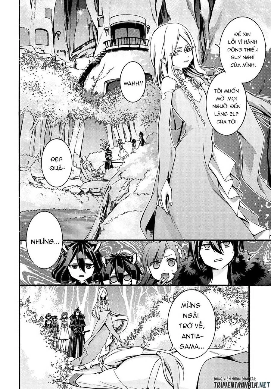 Anh Hùng Bị Vứt Bỏ: Sự Trả Thù Của Anh Hùng Bị Triệu Hồi Đến Thế Giới Khác Chapter 23 - 6