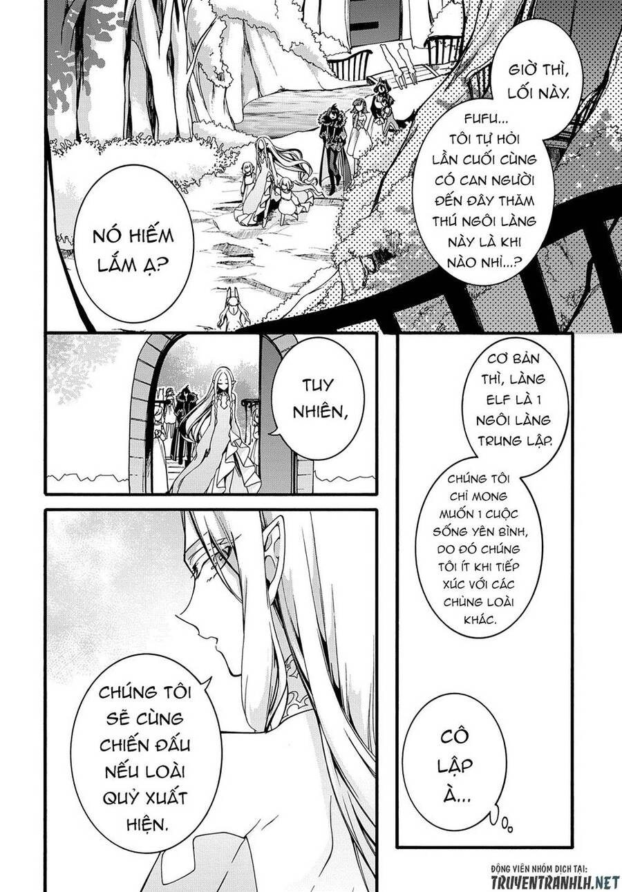 Anh Hùng Bị Vứt Bỏ: Sự Trả Thù Của Anh Hùng Bị Triệu Hồi Đến Thế Giới Khác Chapter 23 - 8