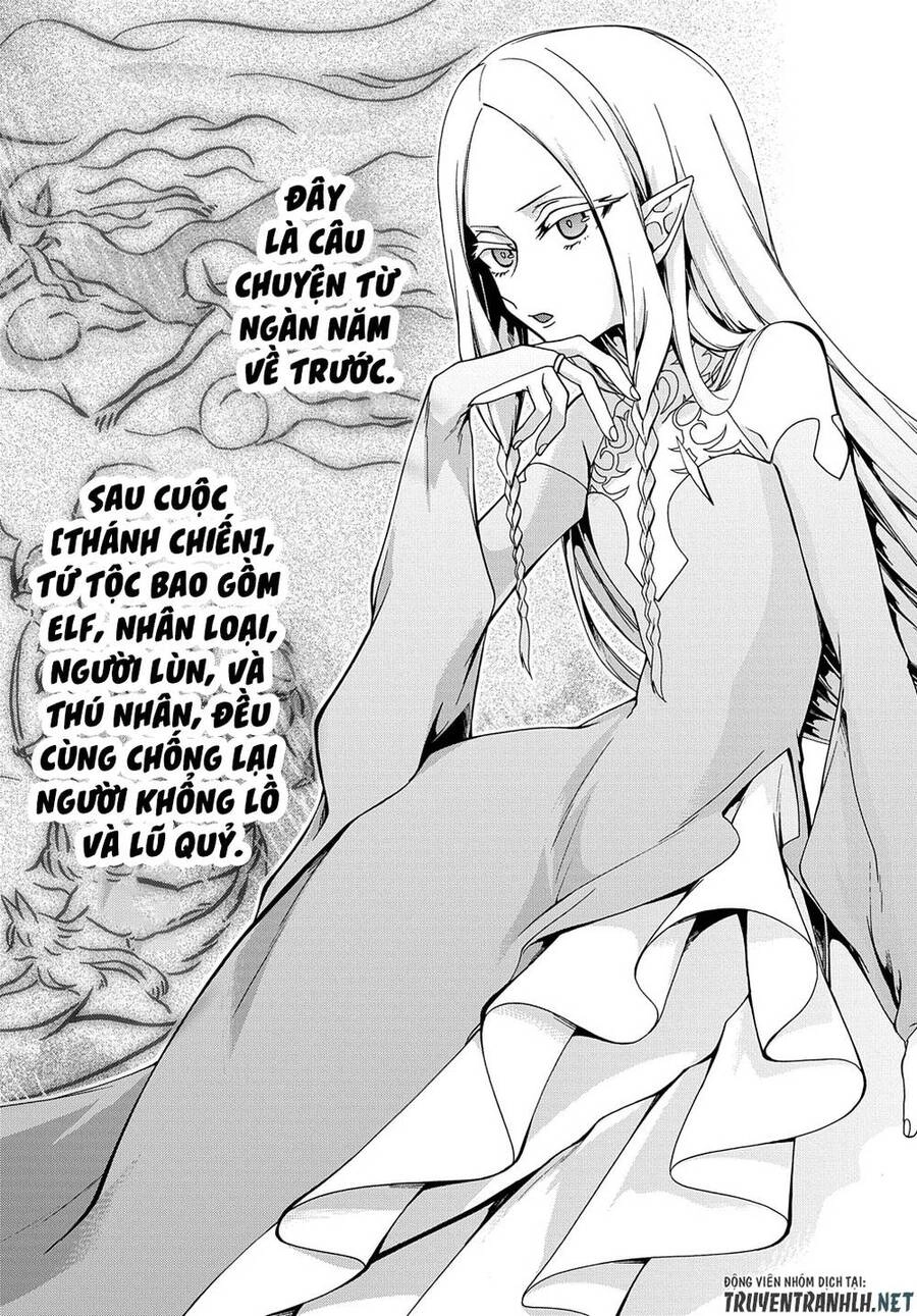 Anh Hùng Bị Vứt Bỏ: Sự Trả Thù Của Anh Hùng Bị Triệu Hồi Đến Thế Giới Khác Chapter 23 - 10