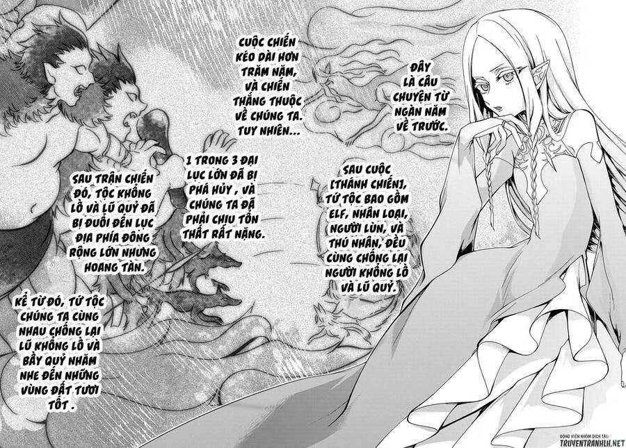 Anh Hùng Bị Vứt Bỏ: Sự Trả Thù Của Anh Hùng Bị Triệu Hồi Đến Thế Giới Khác Chapter 23 - 12