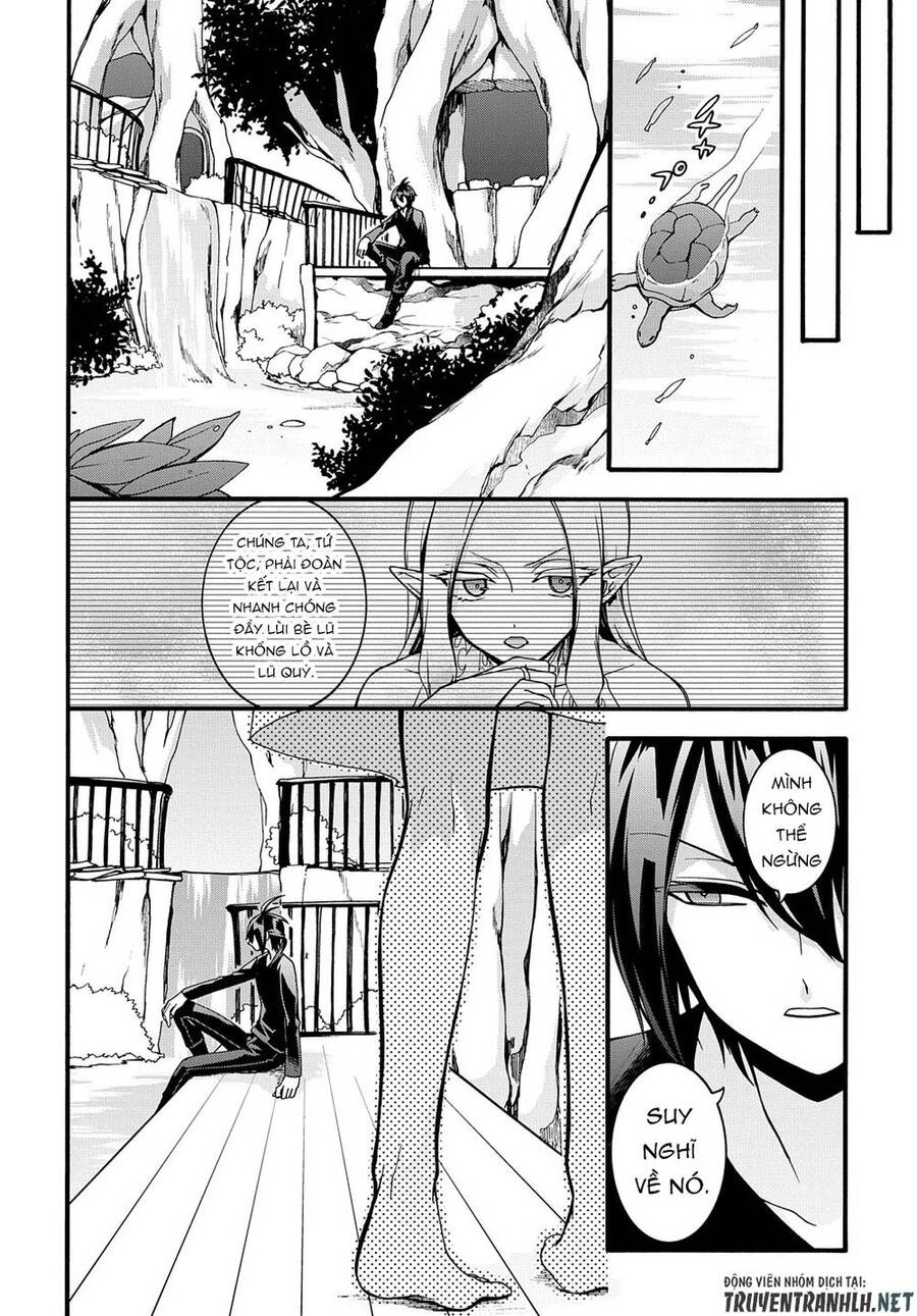 Anh Hùng Bị Vứt Bỏ: Sự Trả Thù Của Anh Hùng Bị Triệu Hồi Đến Thế Giới Khác Chapter 23 - 15