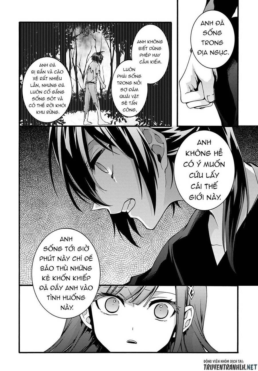 Anh Hùng Bị Vứt Bỏ: Sự Trả Thù Của Anh Hùng Bị Triệu Hồi Đến Thế Giới Khác Chapter 23 - 19