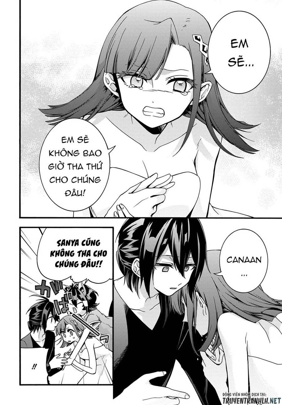 Anh Hùng Bị Vứt Bỏ: Sự Trả Thù Của Anh Hùng Bị Triệu Hồi Đến Thế Giới Khác Chapter 23 - 21