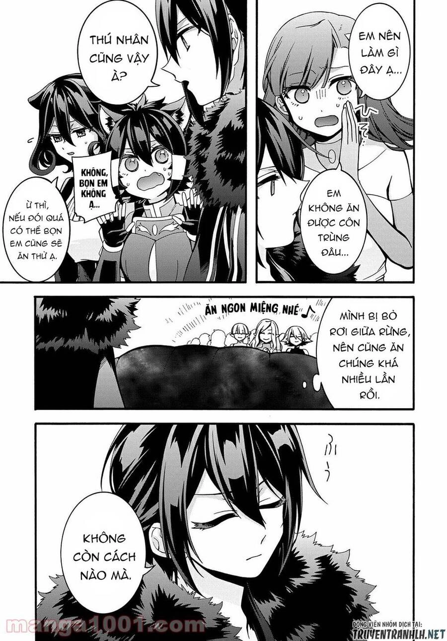 Anh Hùng Bị Vứt Bỏ: Sự Trả Thù Của Anh Hùng Bị Triệu Hồi Đến Thế Giới Khác Chapter 24 - 7