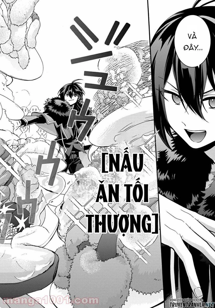 Anh Hùng Bị Vứt Bỏ: Sự Trả Thù Của Anh Hùng Bị Triệu Hồi Đến Thế Giới Khác Chapter 24 - 10