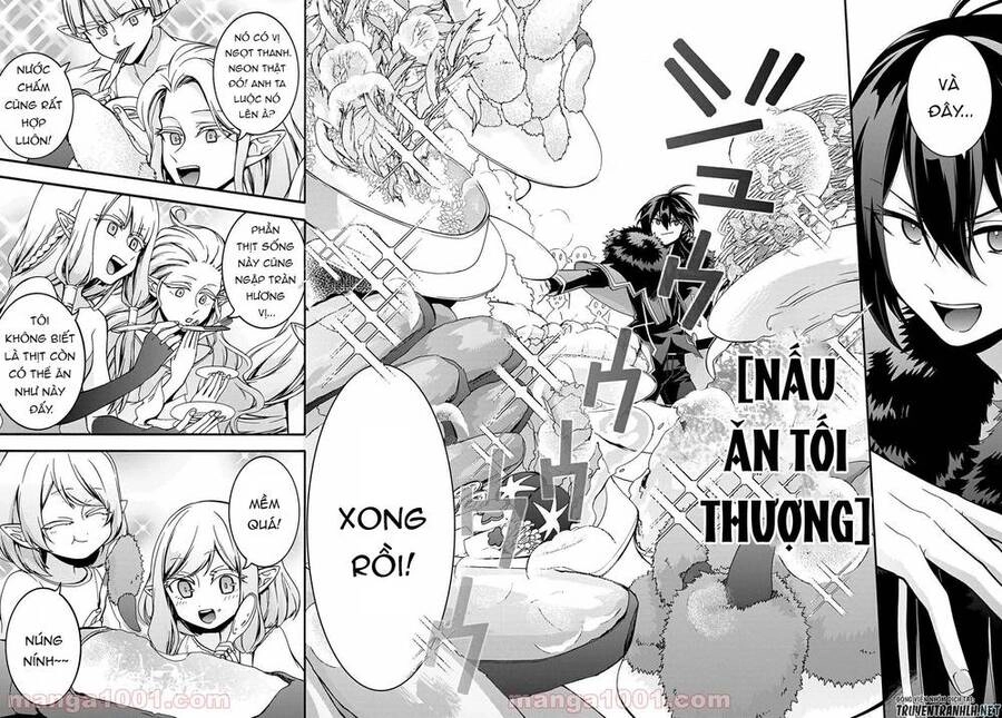 Anh Hùng Bị Vứt Bỏ: Sự Trả Thù Của Anh Hùng Bị Triệu Hồi Đến Thế Giới Khác Chapter 24 - 12