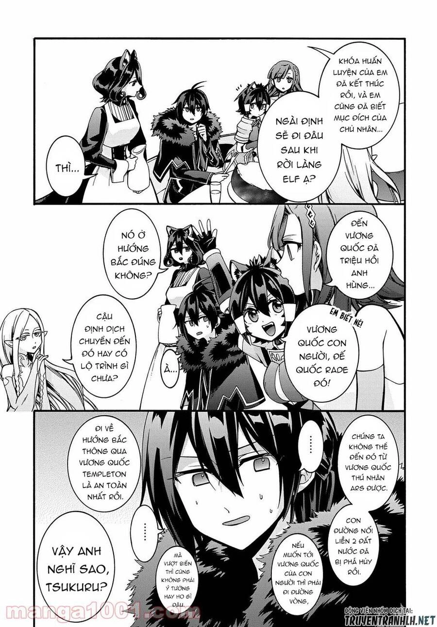 Anh Hùng Bị Vứt Bỏ: Sự Trả Thù Của Anh Hùng Bị Triệu Hồi Đến Thế Giới Khác Chapter 24 - 14