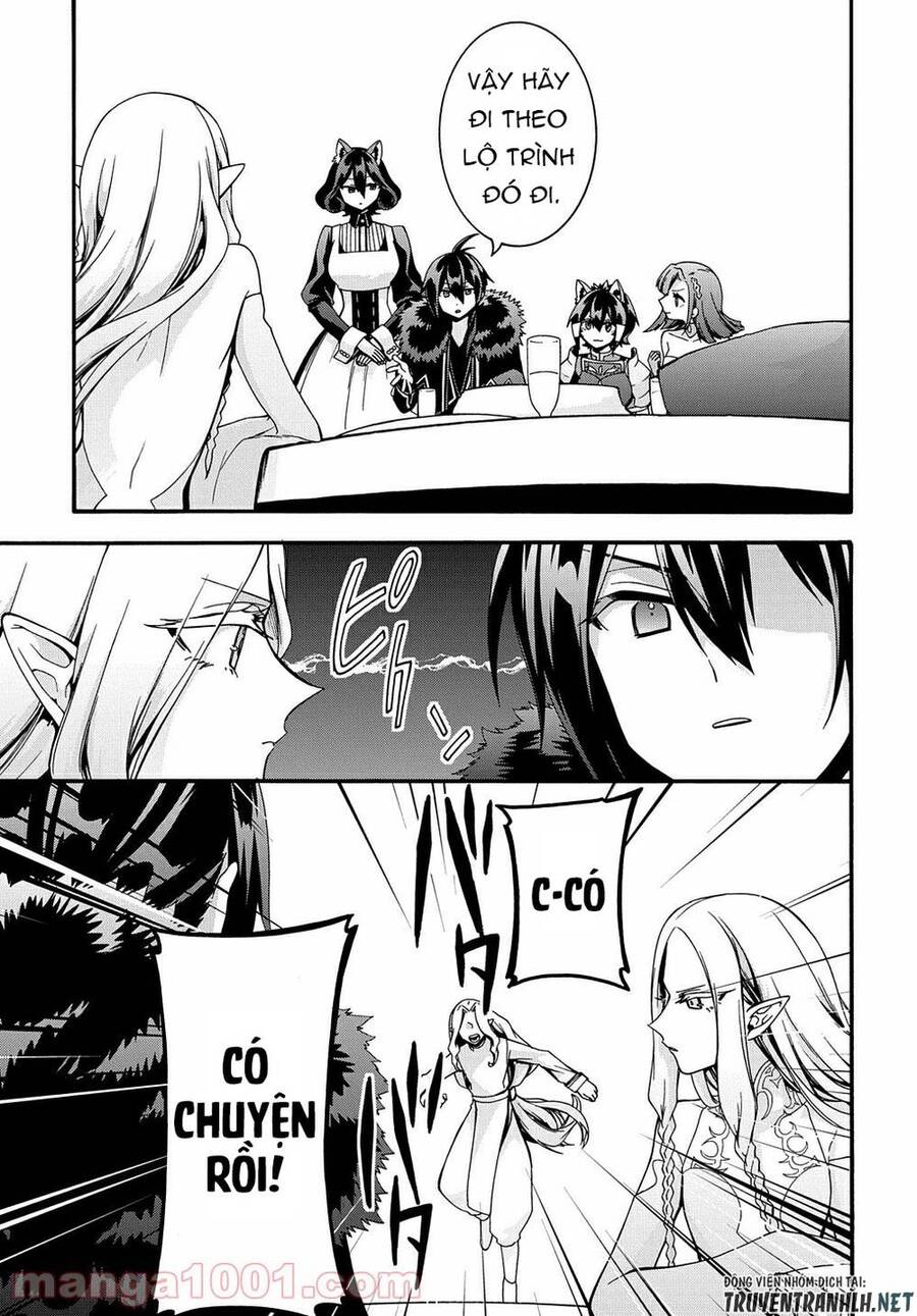 Anh Hùng Bị Vứt Bỏ: Sự Trả Thù Của Anh Hùng Bị Triệu Hồi Đến Thế Giới Khác Chapter 24 - 18