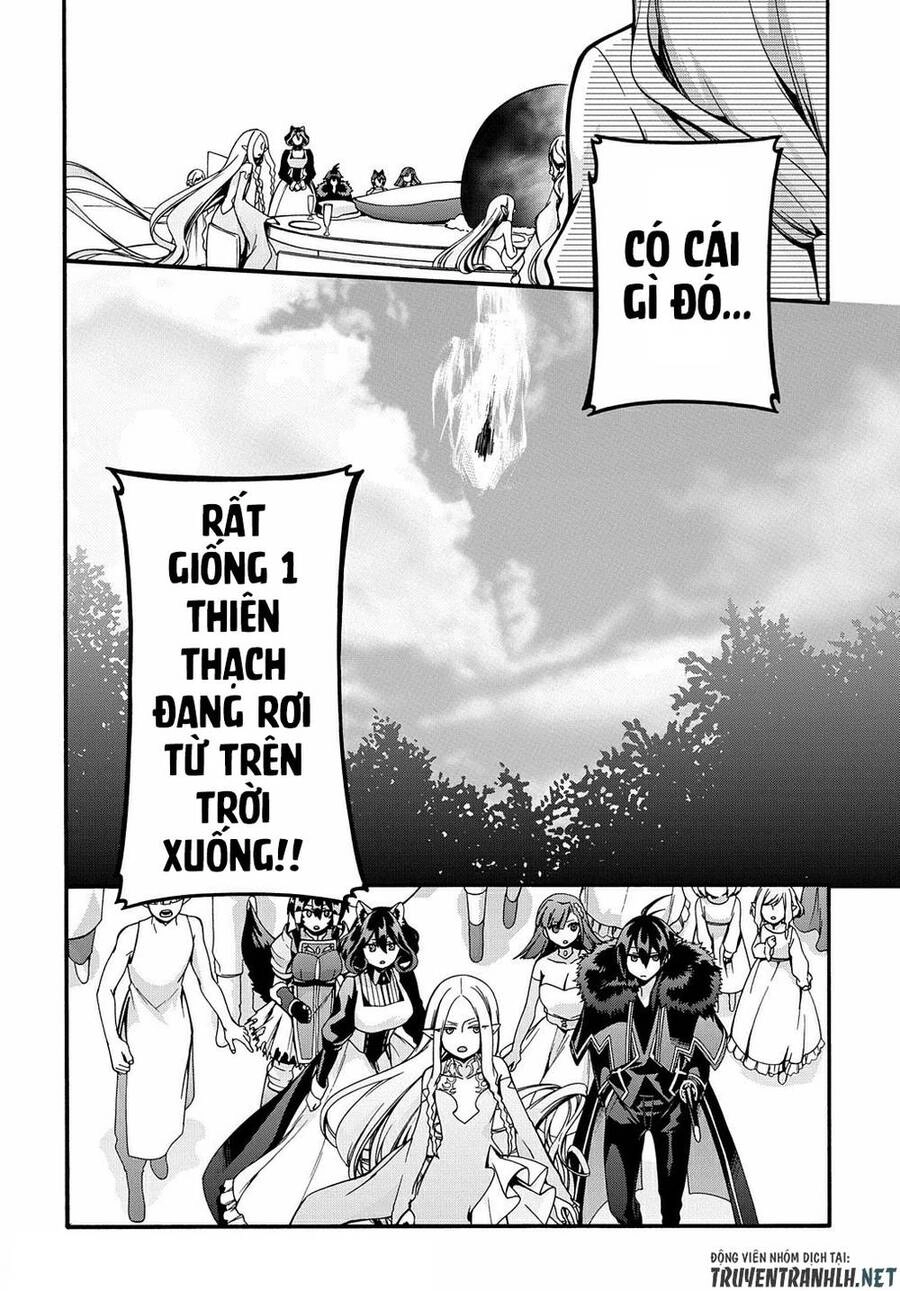 Anh Hùng Bị Vứt Bỏ: Sự Trả Thù Của Anh Hùng Bị Triệu Hồi Đến Thế Giới Khác Chapter 24 - 19