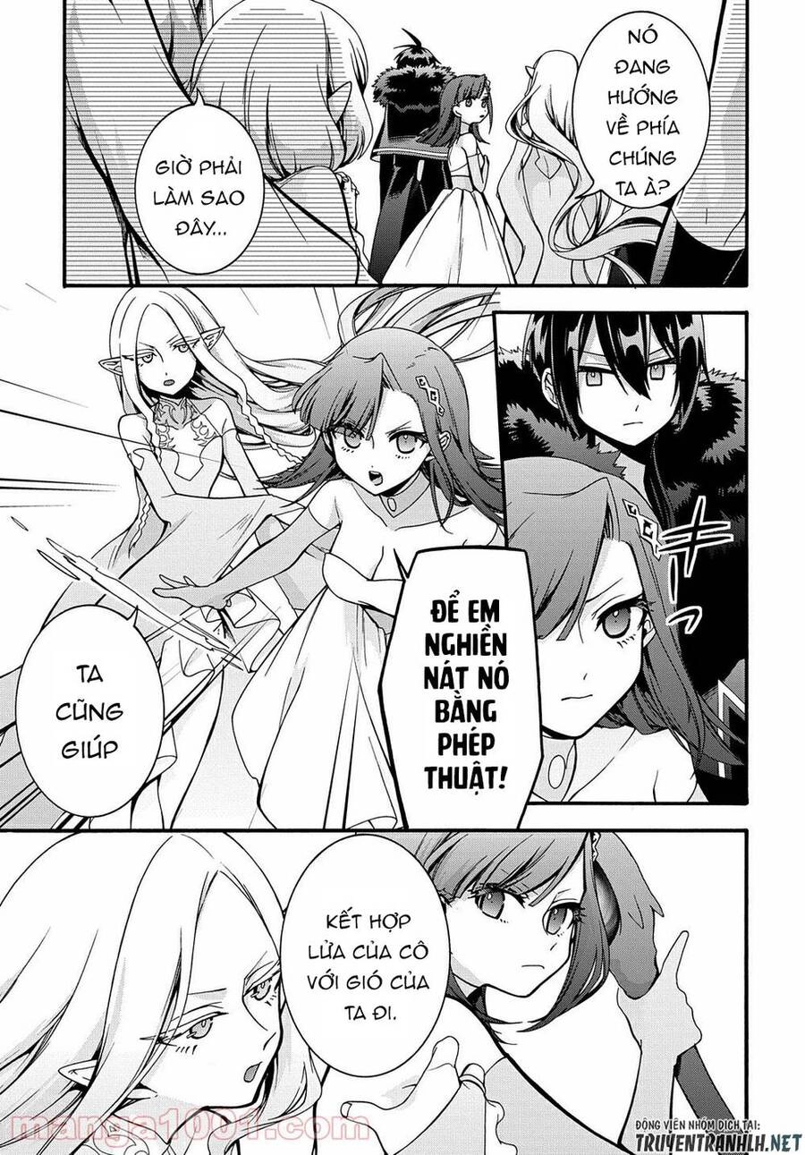 Anh Hùng Bị Vứt Bỏ: Sự Trả Thù Của Anh Hùng Bị Triệu Hồi Đến Thế Giới Khác Chapter 24 - 20