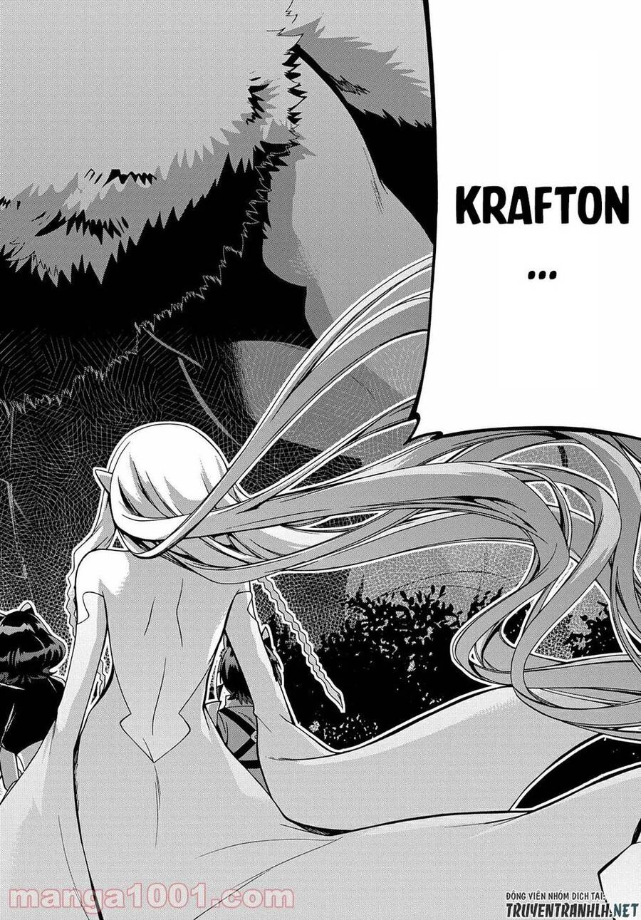 Anh Hùng Bị Vứt Bỏ: Sự Trả Thù Của Anh Hùng Bị Triệu Hồi Đến Thế Giới Khác Chapter 24 - 25