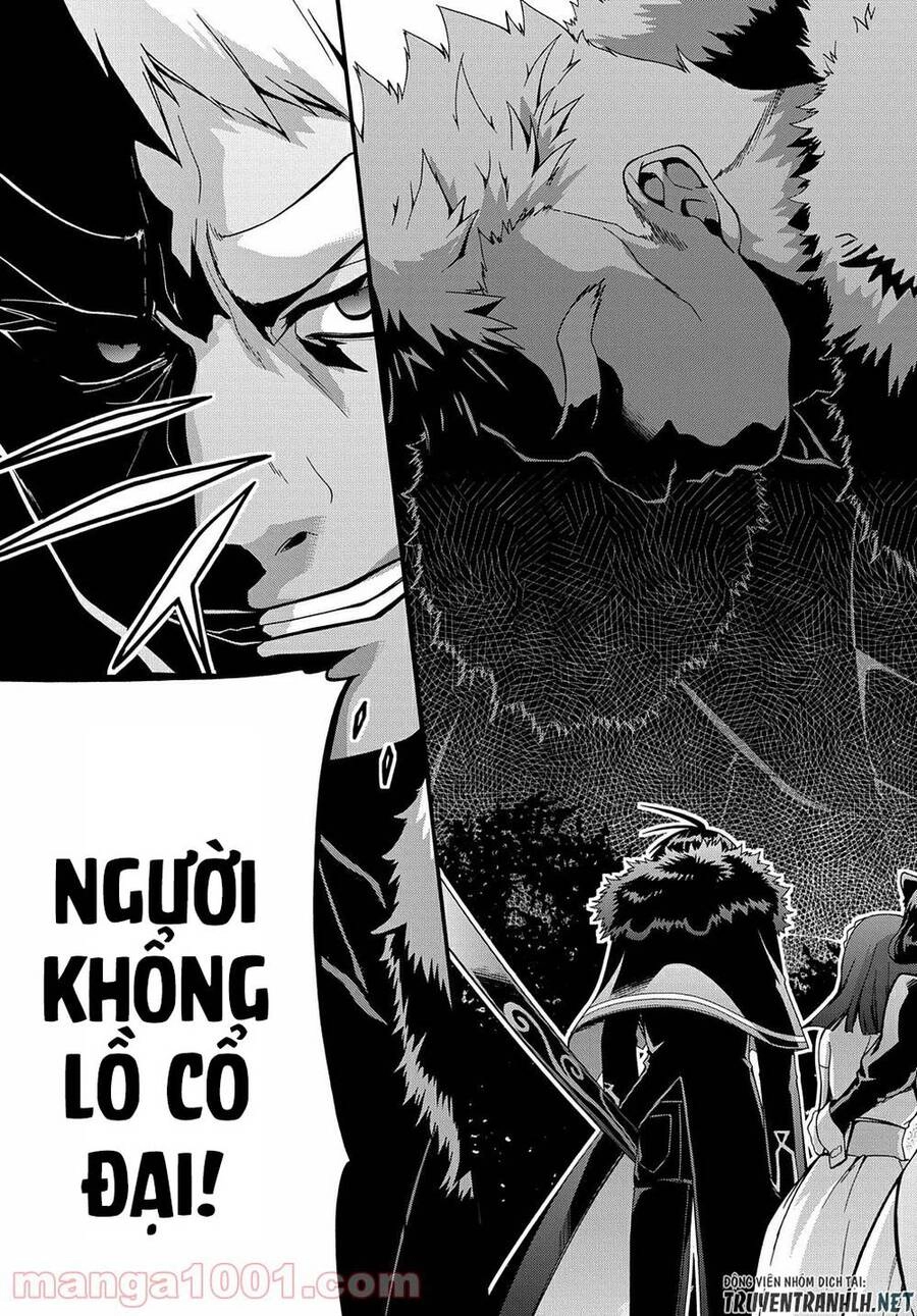 Anh Hùng Bị Vứt Bỏ: Sự Trả Thù Của Anh Hùng Bị Triệu Hồi Đến Thế Giới Khác Chapter 24 - 26