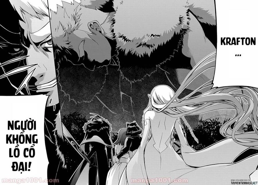 Anh Hùng Bị Vứt Bỏ: Sự Trả Thù Của Anh Hùng Bị Triệu Hồi Đến Thế Giới Khác Chapter 24 - 27