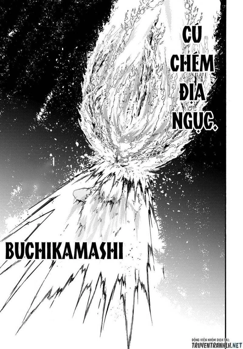 Anh Hùng Bị Vứt Bỏ: Sự Trả Thù Của Anh Hùng Bị Triệu Hồi Đến Thế Giới Khác Chapter 25 - 17