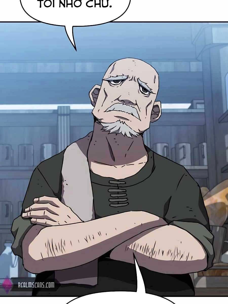 Chiến Binh Đoản Mệnh Chapter 1 - 3