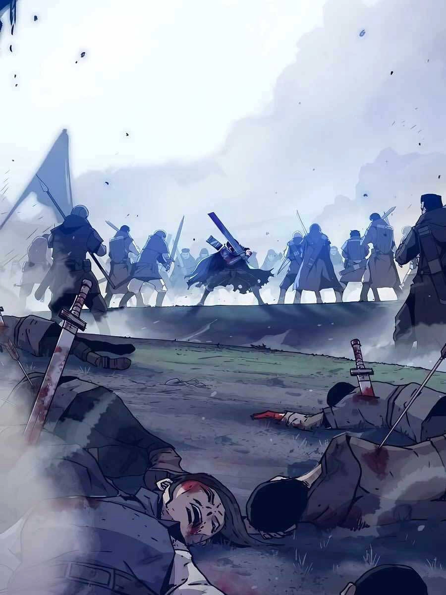 Chiến Binh Đoản Mệnh Chapter 1 - 6