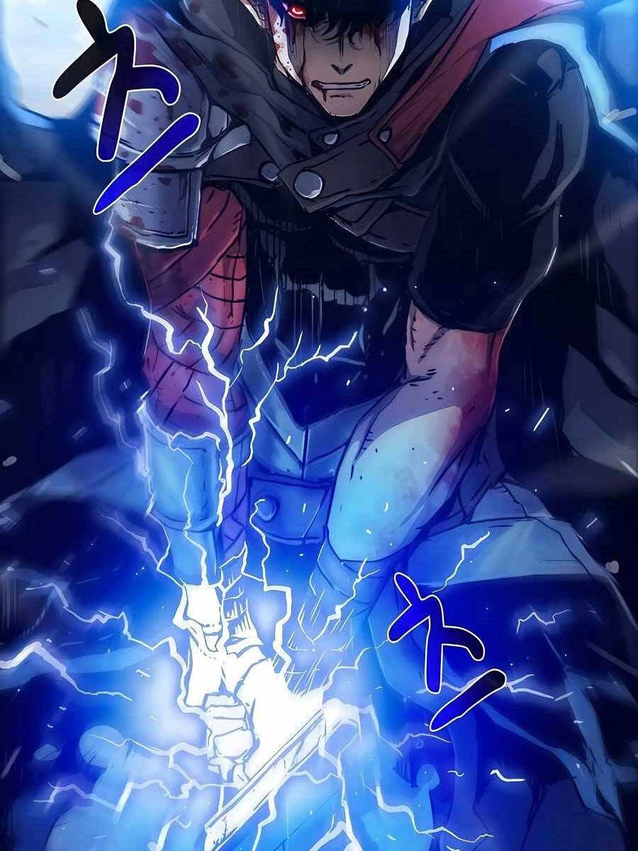 Chiến Binh Đoản Mệnh Chapter 1 - 9