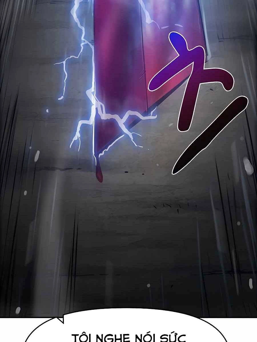 Chiến Binh Đoản Mệnh Chapter 1 - 11