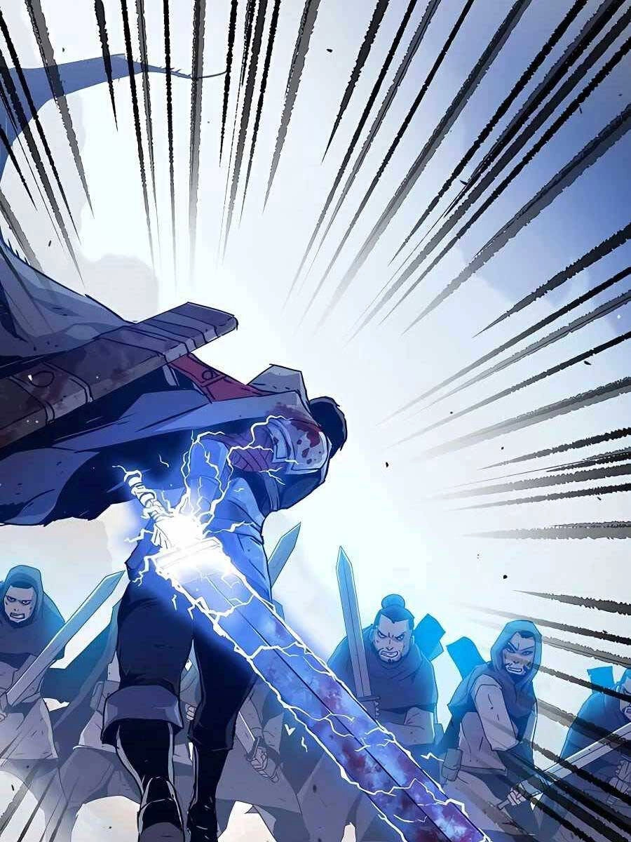 Chiến Binh Đoản Mệnh Chapter 1 - 15