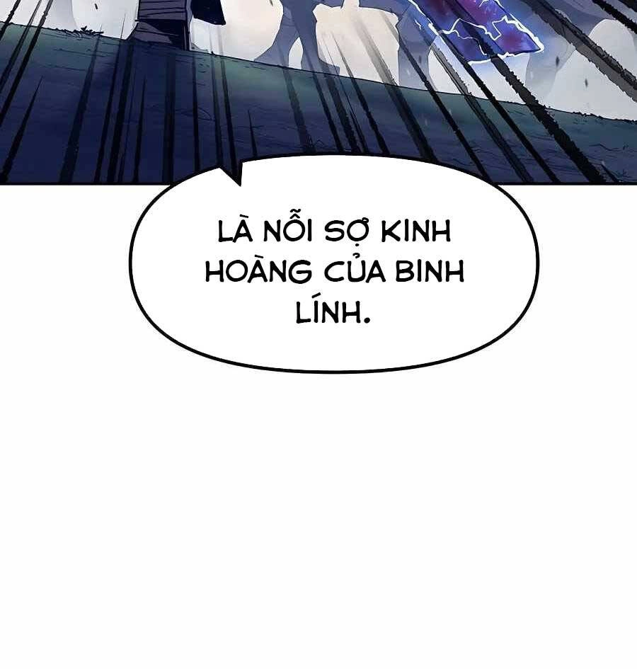 Chiến Binh Đoản Mệnh Chapter 1 - 16