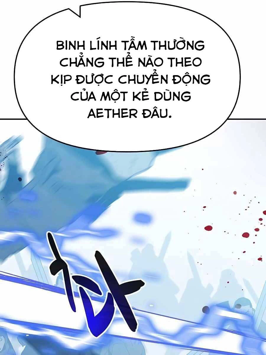 Chiến Binh Đoản Mệnh Chapter 1 - 17