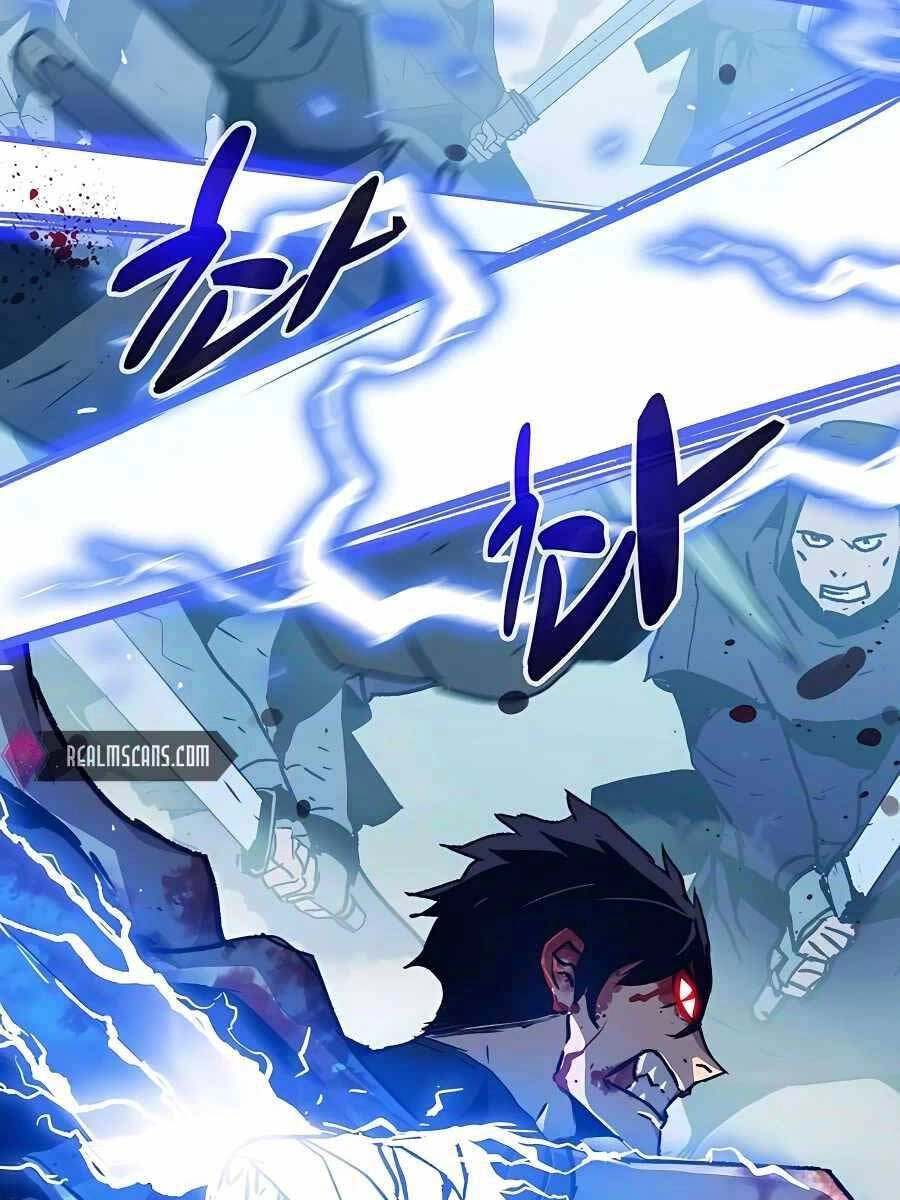 Chiến Binh Đoản Mệnh Chapter 1 - 18