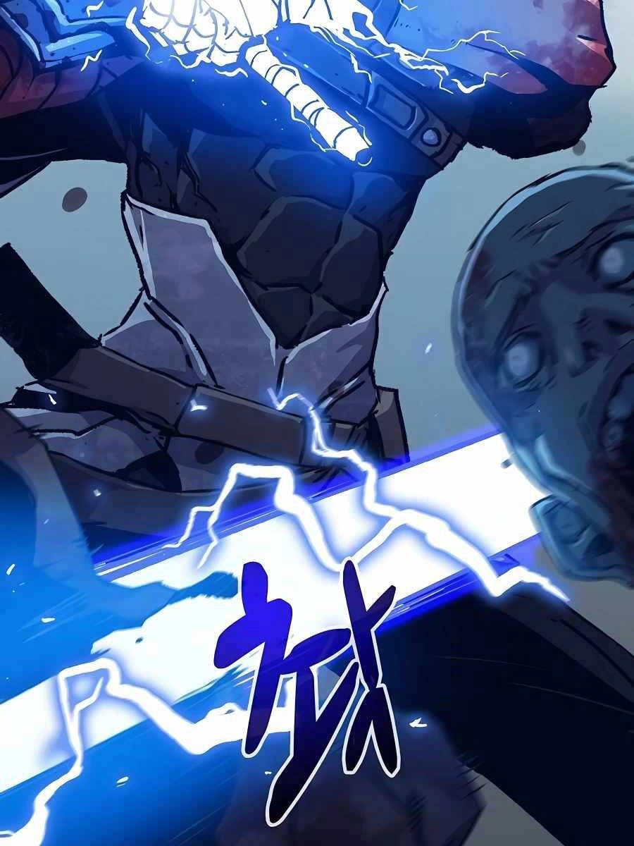 Chiến Binh Đoản Mệnh Chapter 1 - 19