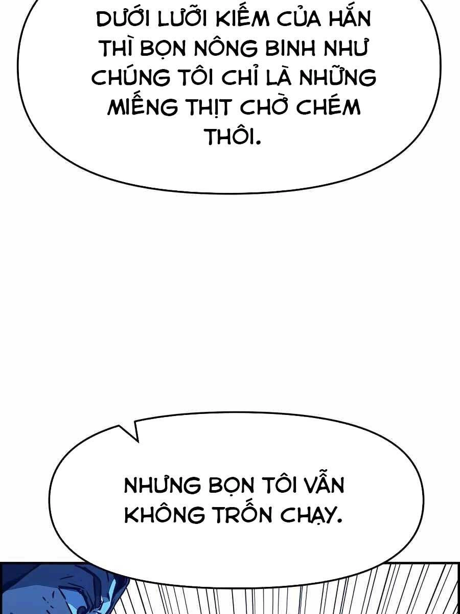 Chiến Binh Đoản Mệnh Chapter 1 - 22