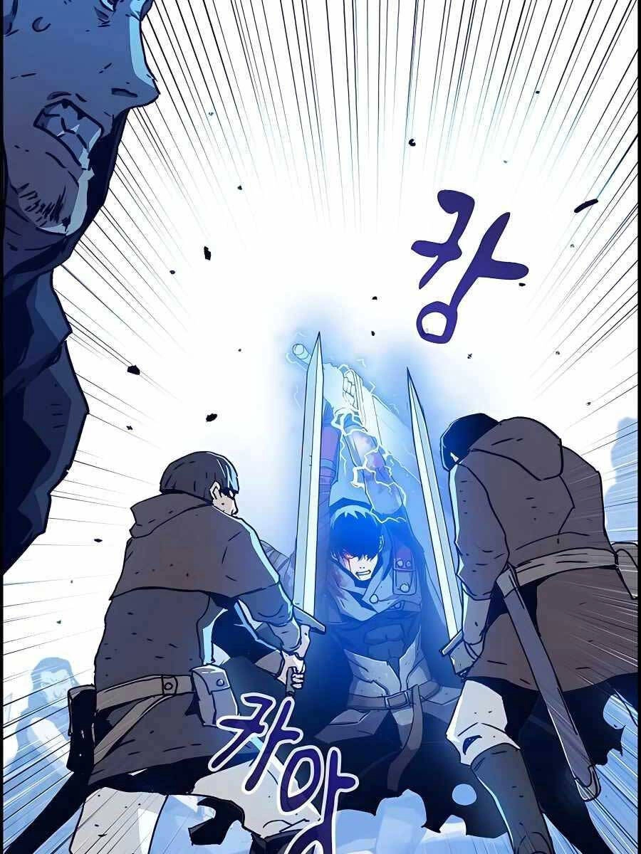 Chiến Binh Đoản Mệnh Chapter 1 - 23