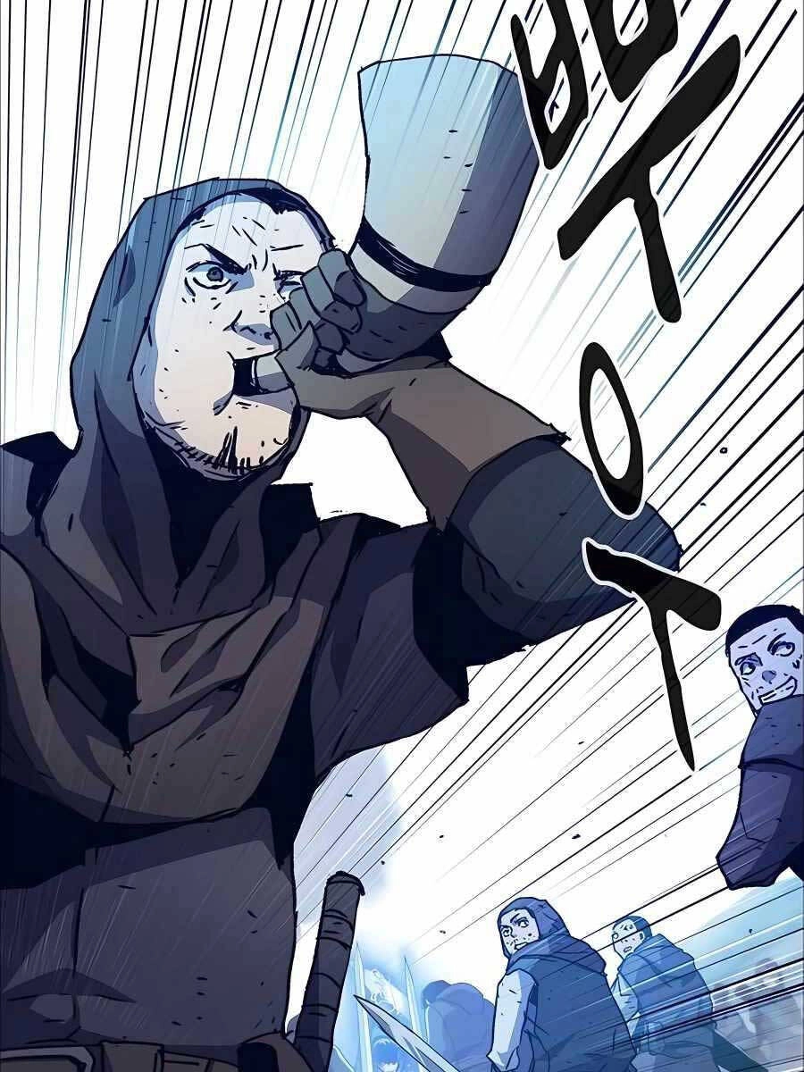 Chiến Binh Đoản Mệnh Chapter 1 - 25