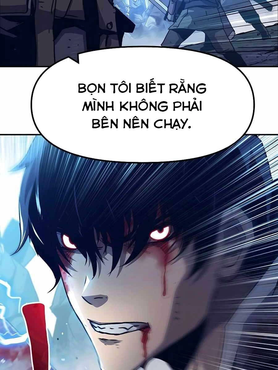 Chiến Binh Đoản Mệnh Chapter 1 - 26