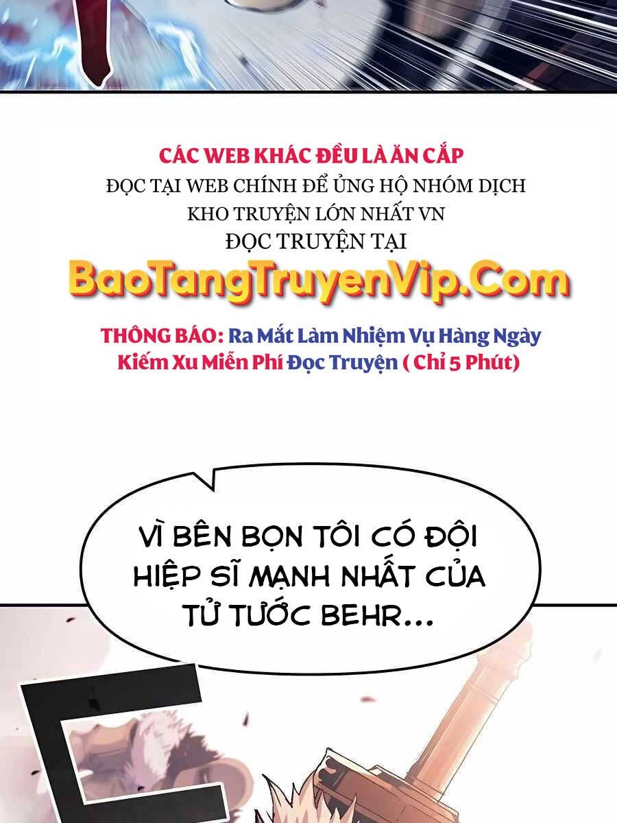 Chiến Binh Đoản Mệnh Chapter 1 - 27