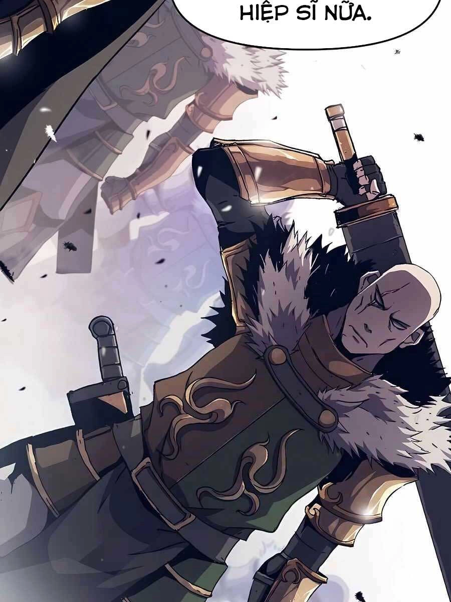 Chiến Binh Đoản Mệnh Chapter 1 - 29