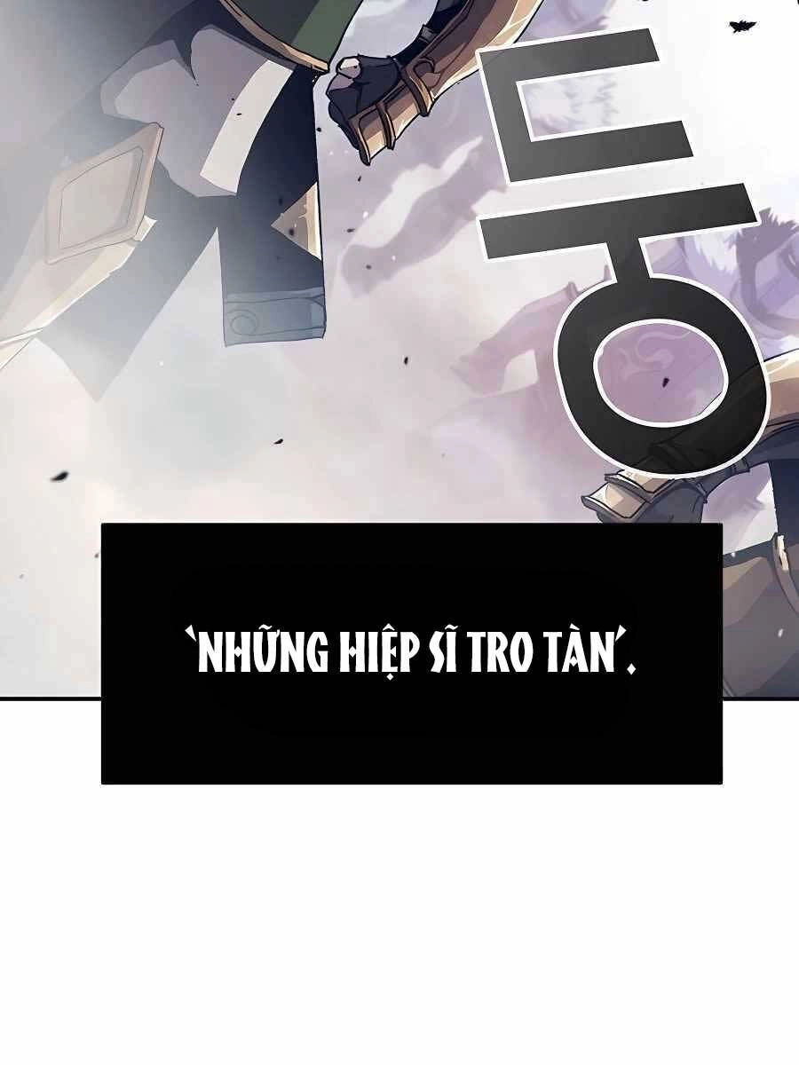 Chiến Binh Đoản Mệnh Chapter 1 - 30